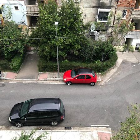 Dibra'S Apartment Shkodër 외부 사진