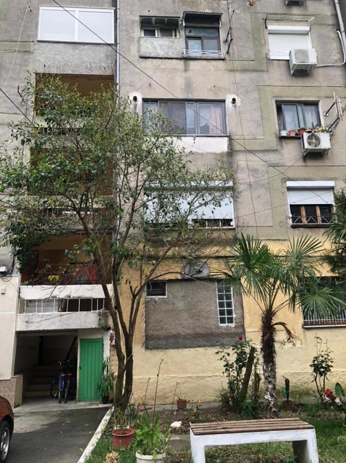 Dibra'S Apartment Shkodër 외부 사진