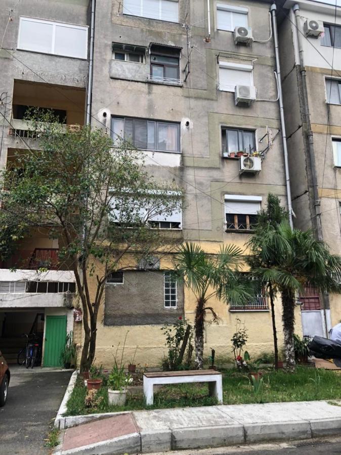 Dibra'S Apartment Shkodër 외부 사진